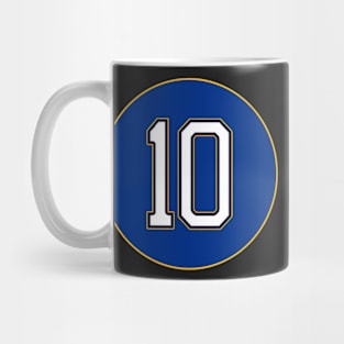 schenner Mug